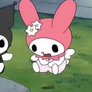 Meet your Posher, Your mom